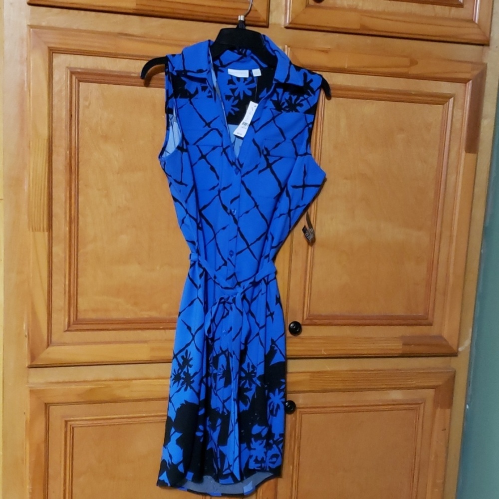 Dress never worn